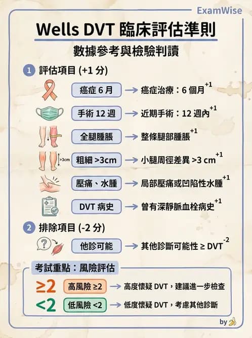 物治 - 初級照護與鑑別診斷 - AI 圖文解析預覽