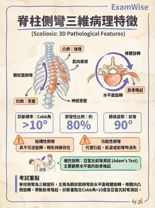 物治 - 姿勢 - AI 圖文解析預覽