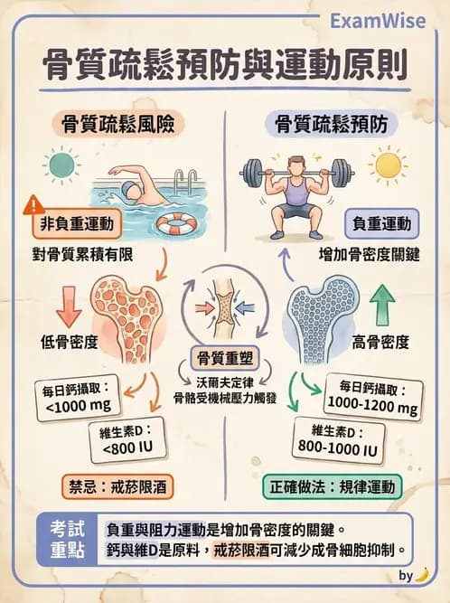 物治 - 女性健康 - AI 圖文解析預覽