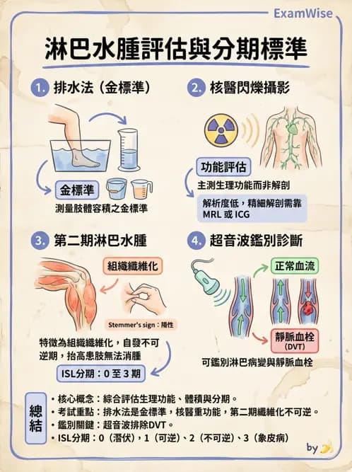 物治 - 心臟藥物、輔助裝置與周邊血管 - AI 圖文解析預覽