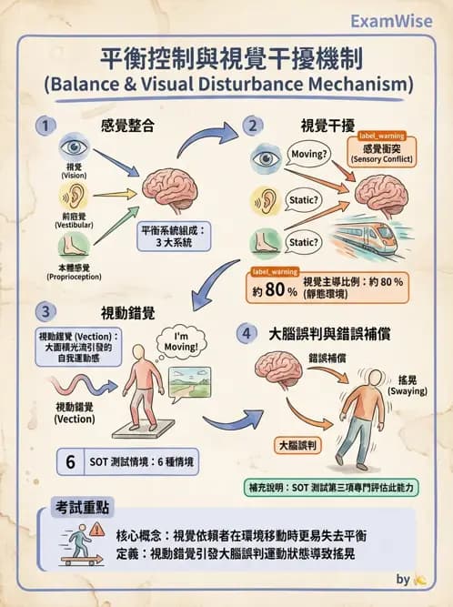 物治 - 小兒物理治療基礎與原理 - AI 圖文解析預覽