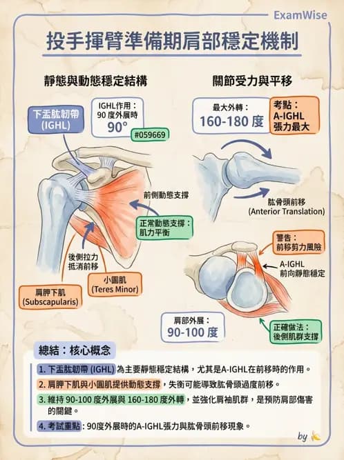 物治 - 競技運動與肌力訓練動作分析 - AI 圖文解析預覽
