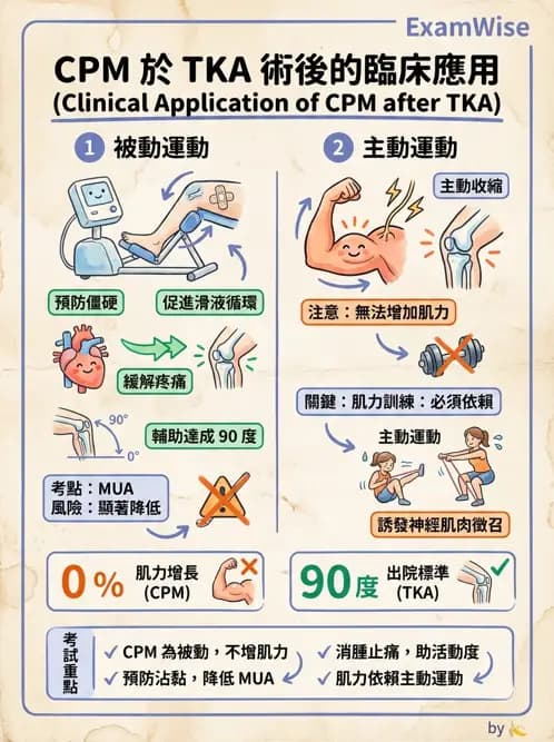 物治 - 力學因子 - AI 圖文解析預覽