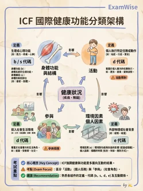 物治 - 跨團隊專業與長照 - AI 圖文解析預覽
