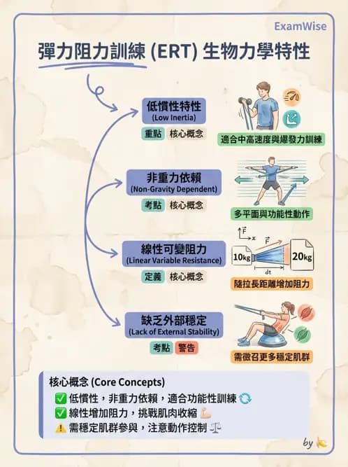 物治 - 訓練原則與科技輔助 - AI 圖文解析預覽