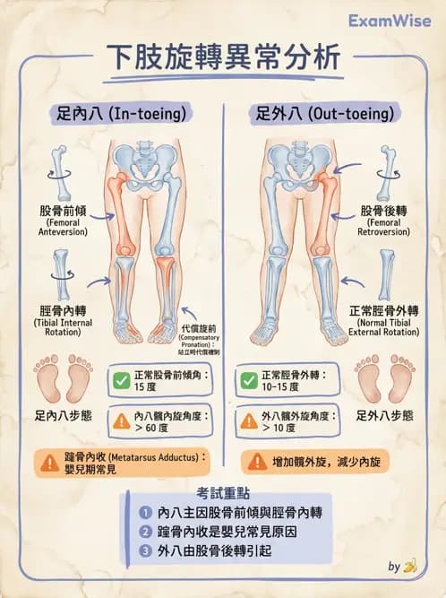 物治 - 姿勢 - AI 圖文解析預覽