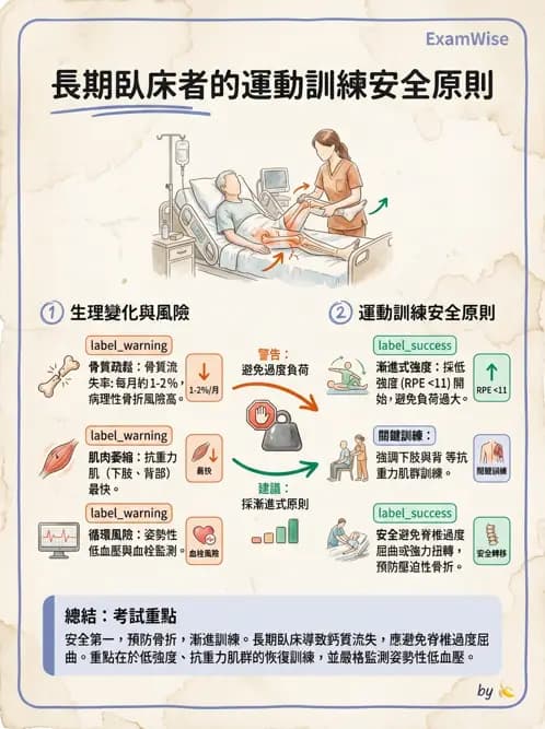 物治 - 運動篩檢與處方設計 - AI 圖文解析預覽