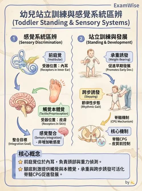 物治 - 智能障礙與基因症候群 - AI 圖文解析預覽