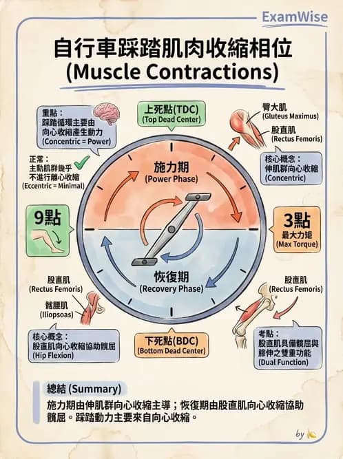 物治 - 競技運動與肌力訓練動作分析 - AI 圖文解析預覽