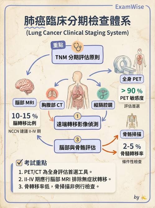 專師 - 胸腔外科 - AI 圖文解析預覽