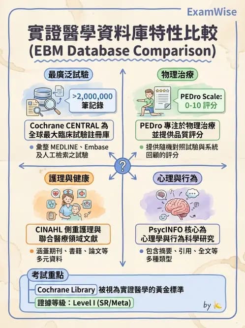 物治 - 文獻搜尋與資料庫 - AI 圖文解析預覽