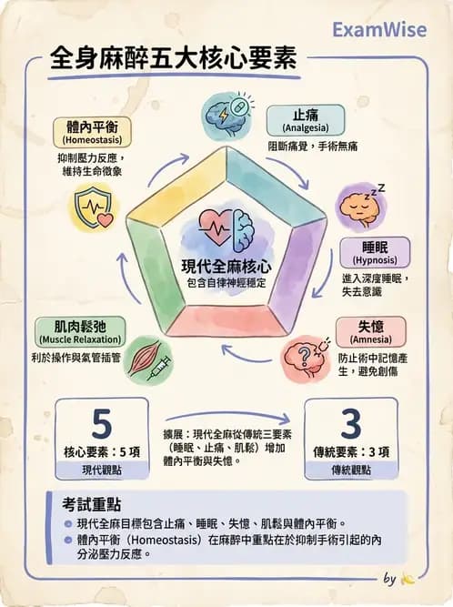 物治 - 腫瘤與其他臨床醫學 - AI 圖文解析預覽
