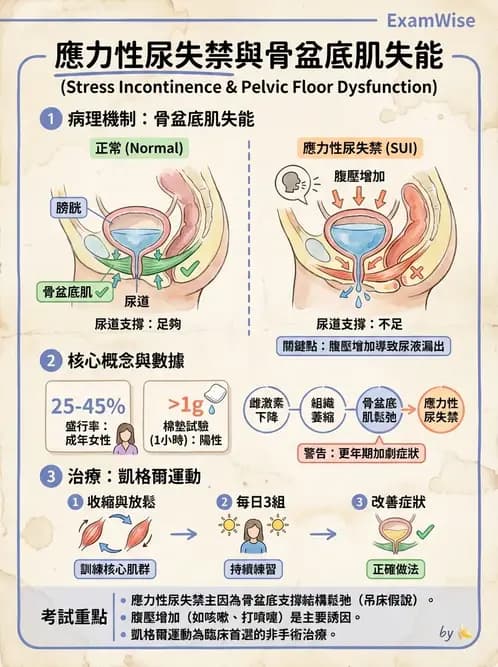 物治 - 功能評估與再教育 - AI 圖文解析預覽