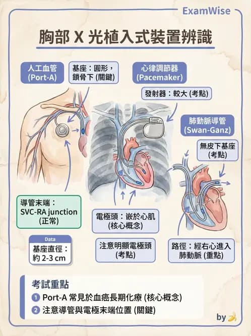 物治 - 癌症物理治療 - AI 圖文解析預覽