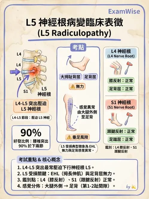 物治 - 骨科與外科疾病 - AI 圖文解析預覽
