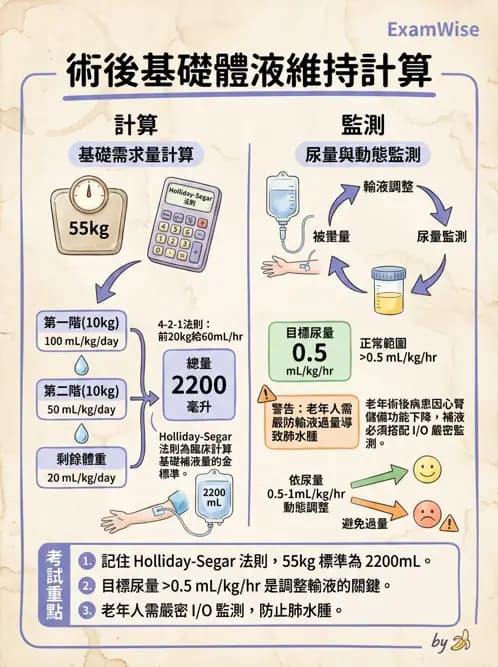 物治 - 腫瘤與其他臨床醫學 - AI 圖文解析預覽