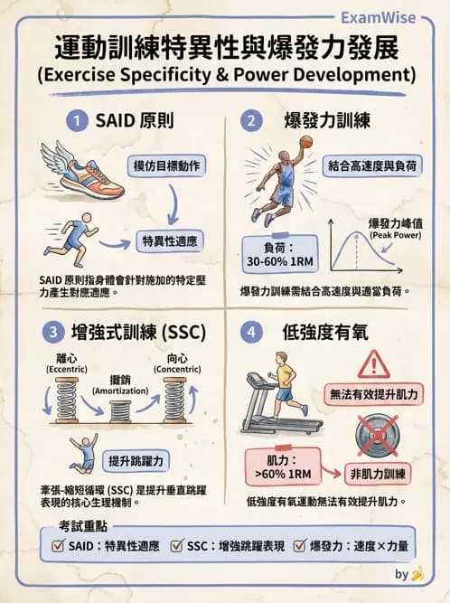 物治 - 核心穩定與功能性訓練 - AI 圖文解析預覽