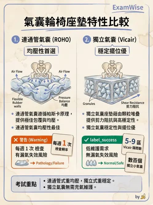 物治 - 輪椅系統 - AI 圖文解析預覽