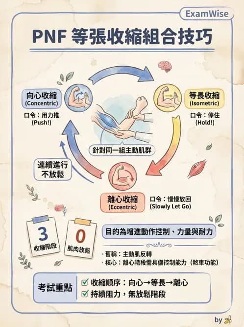 物治 - 神經治療學派技術 - AI 圖文解析預覽