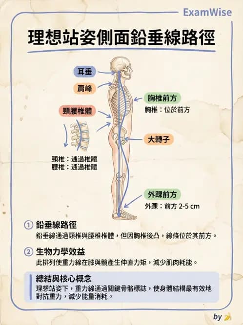物治 - 姿勢 - AI 圖文解析預覽