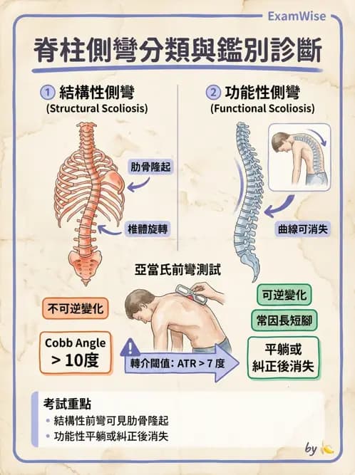 物治 - 姿勢 - AI 圖文解析預覽