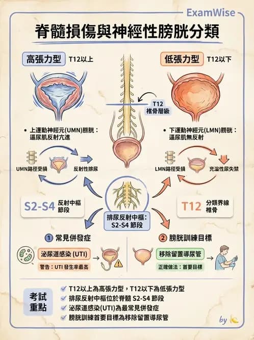物治 - 功能評估與再教育 - AI 圖文解析預覽