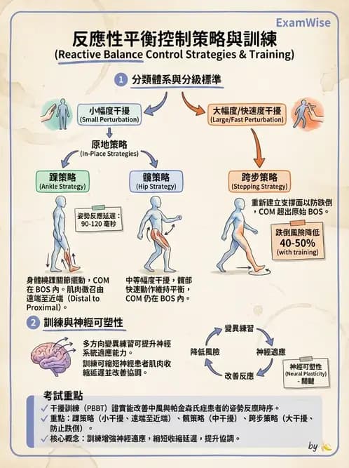 物治 - 訓練原則與科技輔助 - AI 圖文解析預覽
