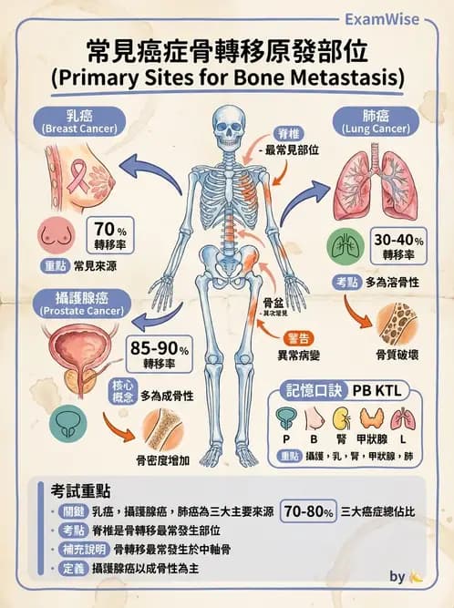 物治 - 初級照護與鑑別診斷 - AI 圖文解析預覽