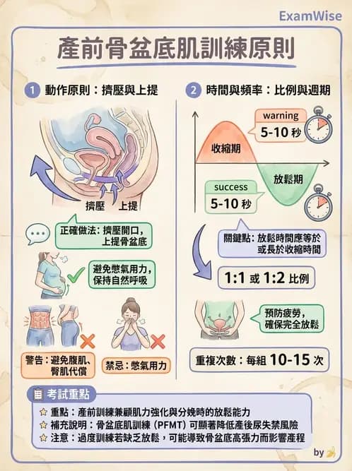 物治 - 女性健康 - AI 圖文解析預覽