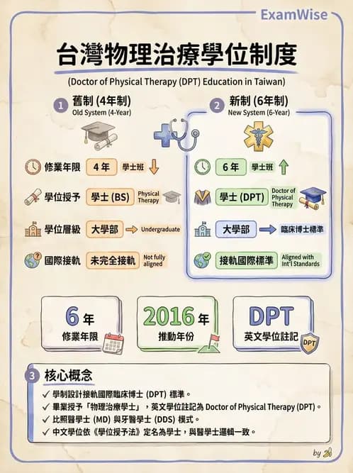 物治 - 歷史沿革與發展教育 - AI 圖文解析預覽