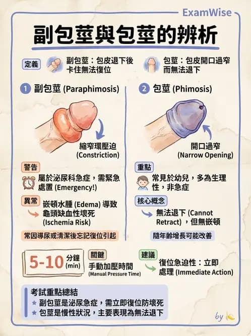 物治 - 腫瘤與其他臨床醫學 - AI 圖文解析預覽