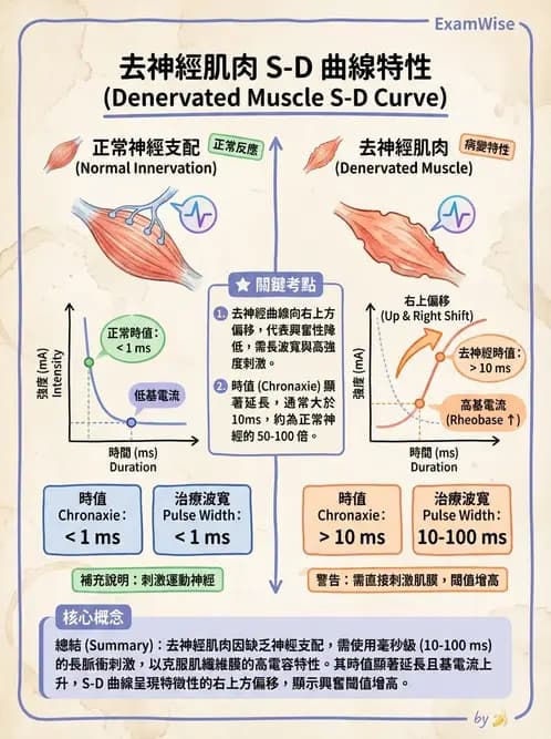 物治 - 電生理診斷 - AI 圖文解析預覽