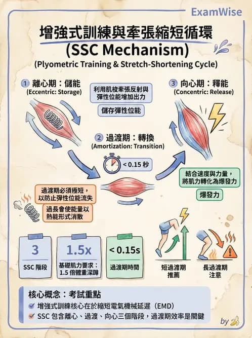 物治 - 核心穩定與功能性訓練 - AI 圖文解析預覽
