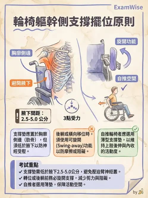 物治 - 輪椅系統 - AI 圖文解析預覽