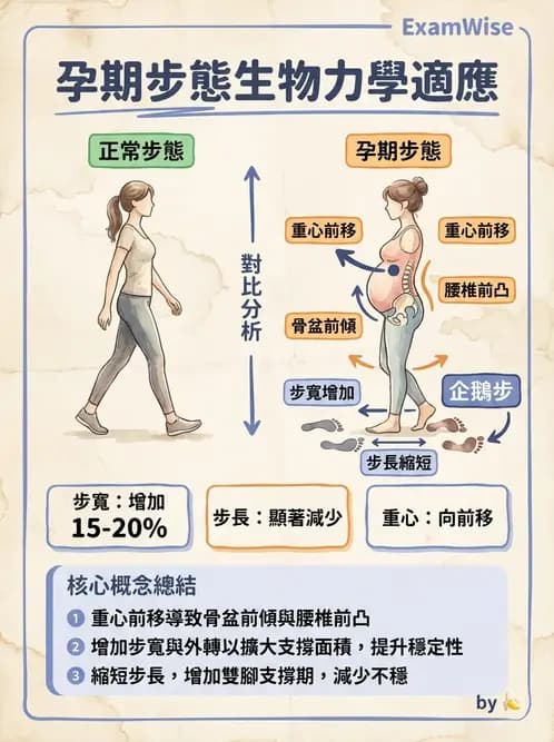 物治 - 女性健康 - AI 圖文解析預覽