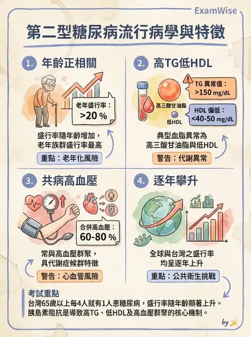 物治 - 特殊族群運動處方與健康促進 - AI 圖文解析預覽
