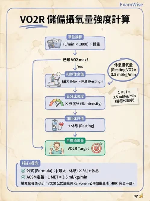 物治 - 運動篩檢與處方設計 - AI 圖文解析預覽