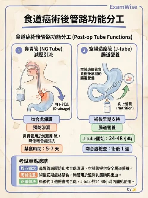 物治 - 癌症物理治療 - AI 圖文解析預覽