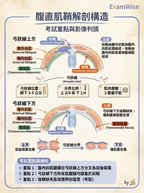 物治 - 軀幹肌動學與生物力學 - AI 圖文解析預覽