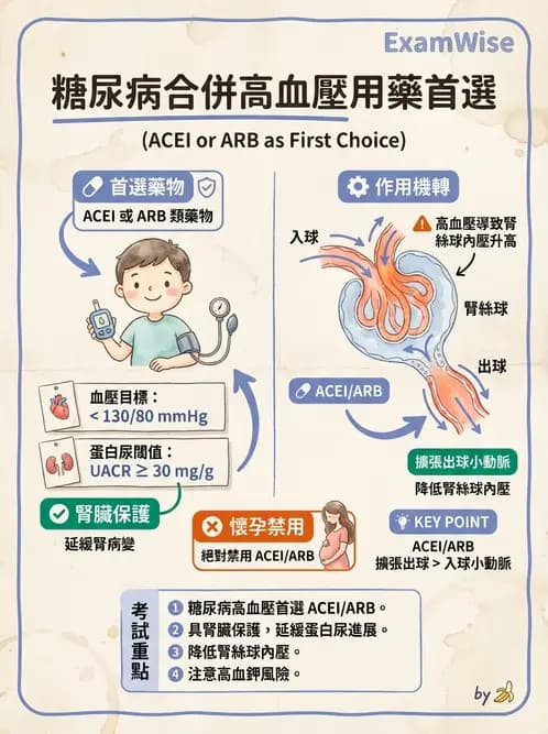 物治 - 內科疾病概論 - AI 圖文解析預覽