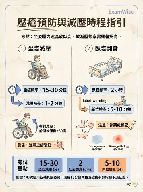 物治 - 功能評估與再教育 - AI 圖文解析預覽
