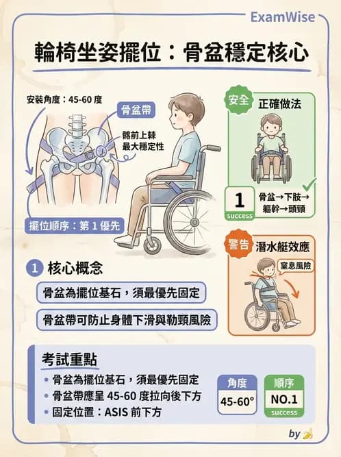 物治 - 輪椅系統 - AI 圖文解析預覽