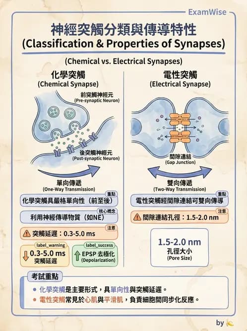 醫檢師 - 神經肌肉與睡眠檢查 - AI 圖文解析預覽