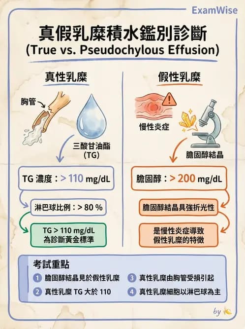 醫檢師 - 穿刺液檢查 - AI 圖文解析預覽