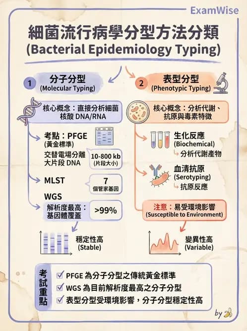 醫檢師 - 檢驗基礎技術 - AI 圖文解析預覽