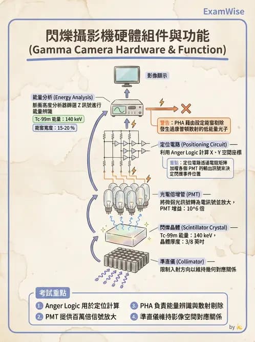 平面影像 - 影像儀器設備 - AI 圖文解析預覽
