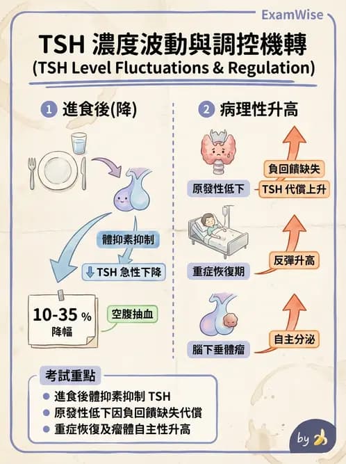放射 - 免疫分析品管與臨床應用 - AI 圖文解析預覽
