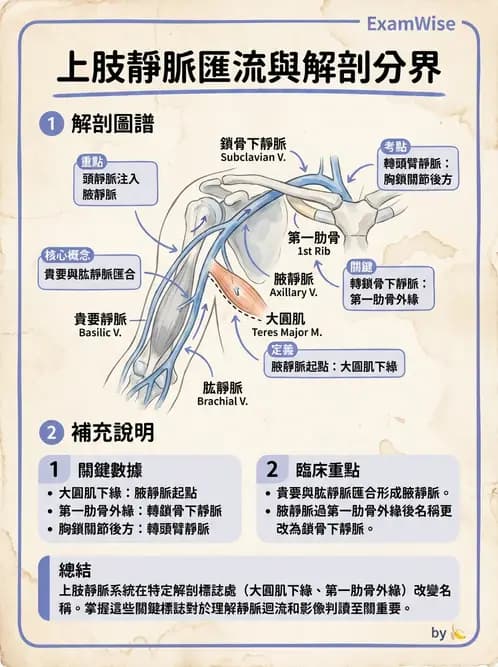 放射 - 血管 - AI 圖文解析預覽