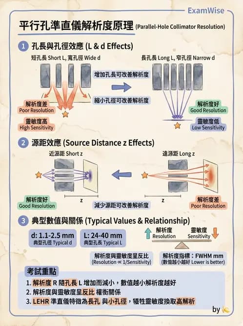 平面影像 - 影像儀器設備 - AI 圖文解析預覽