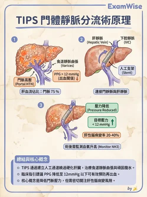 放射 - 導管技術與介入性治療 - AI 圖文解析預覽